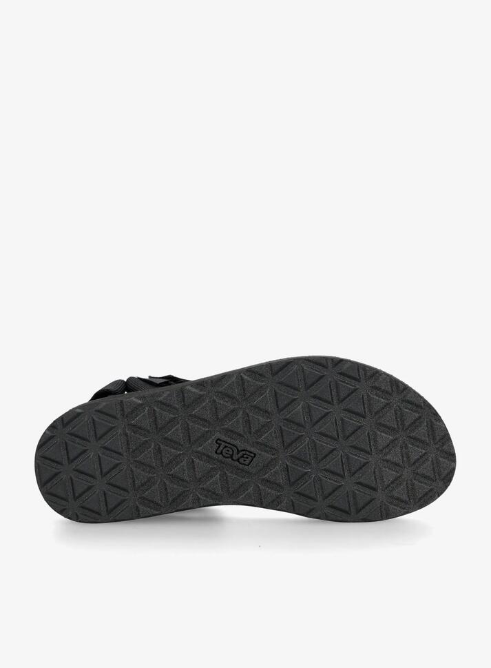 Sandały damskie Teva Flatform Universal