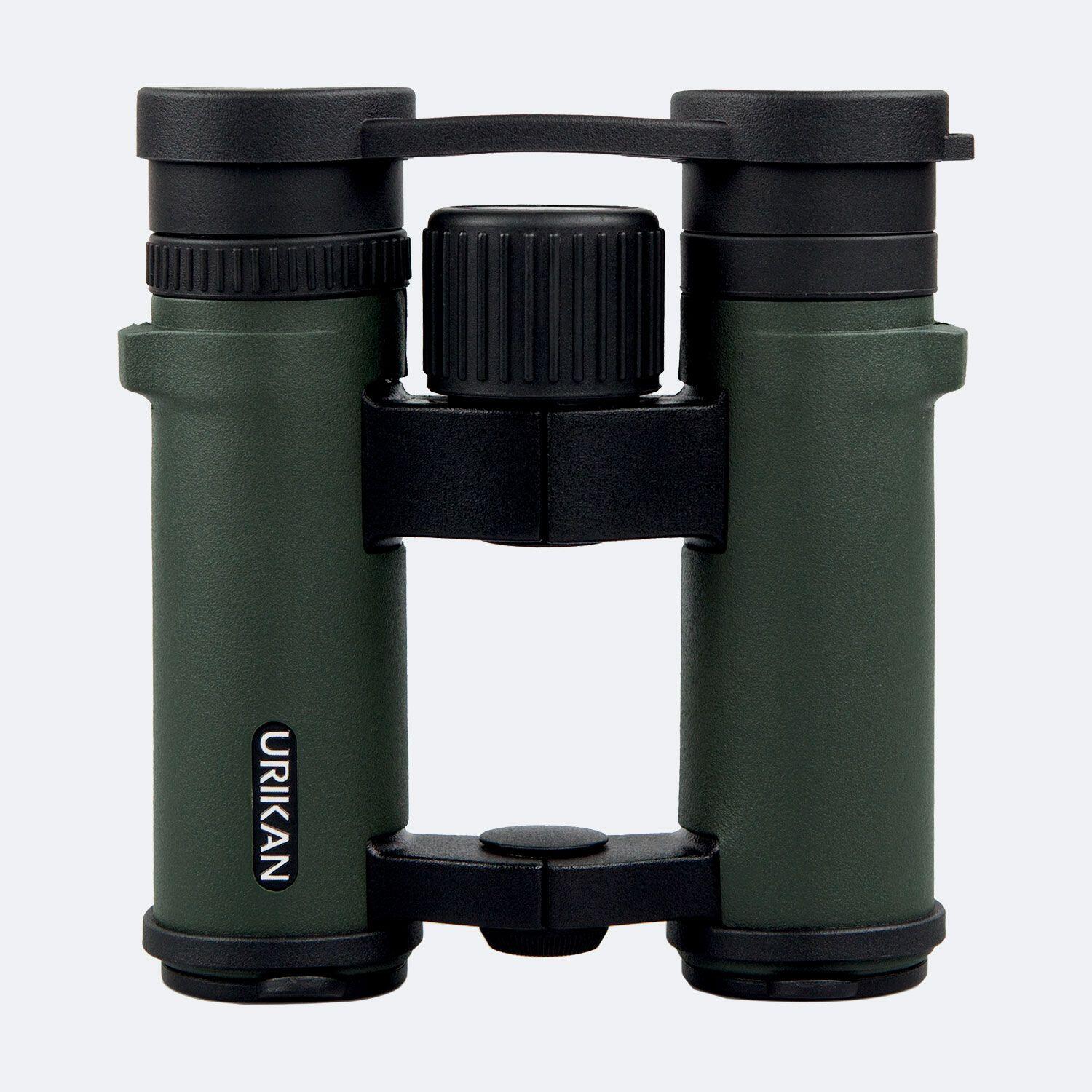 Prismáticos - U-TRAIL 10x26 - compactos y ligeros - Impermeables 2/5
