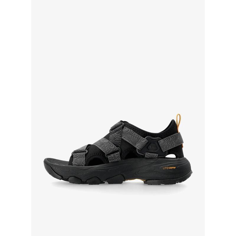 Sandały trekkingowe damskie Teva Grandview Max Sandal