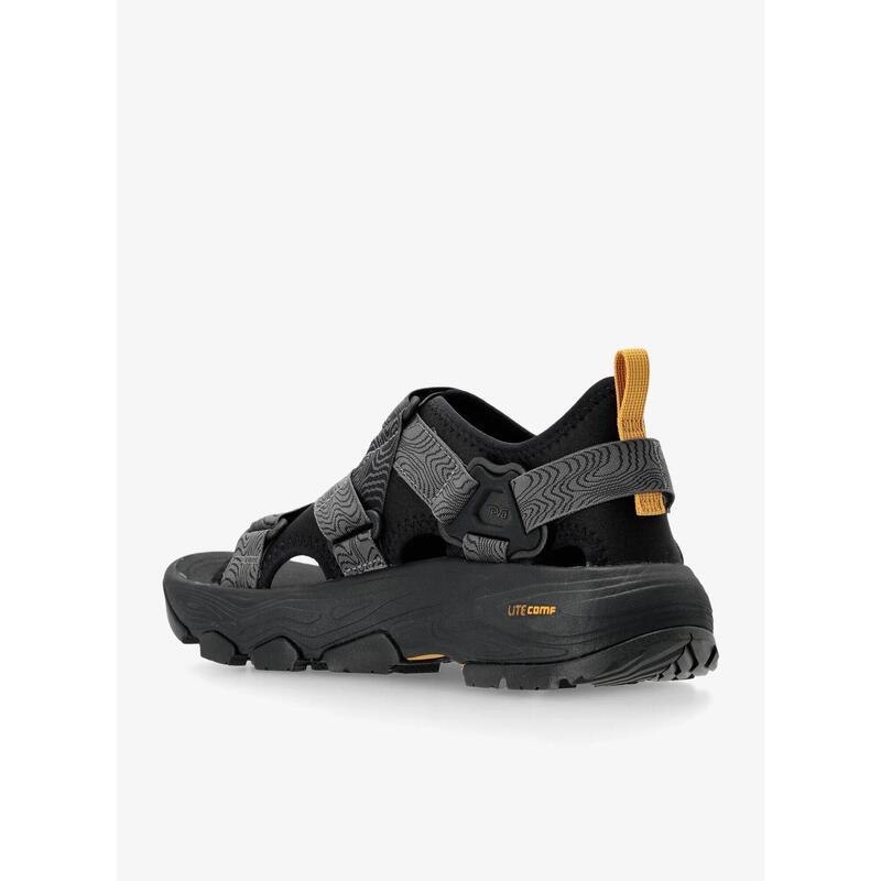 Sandały trekkingowe damskie Teva Grandview Max Sandal