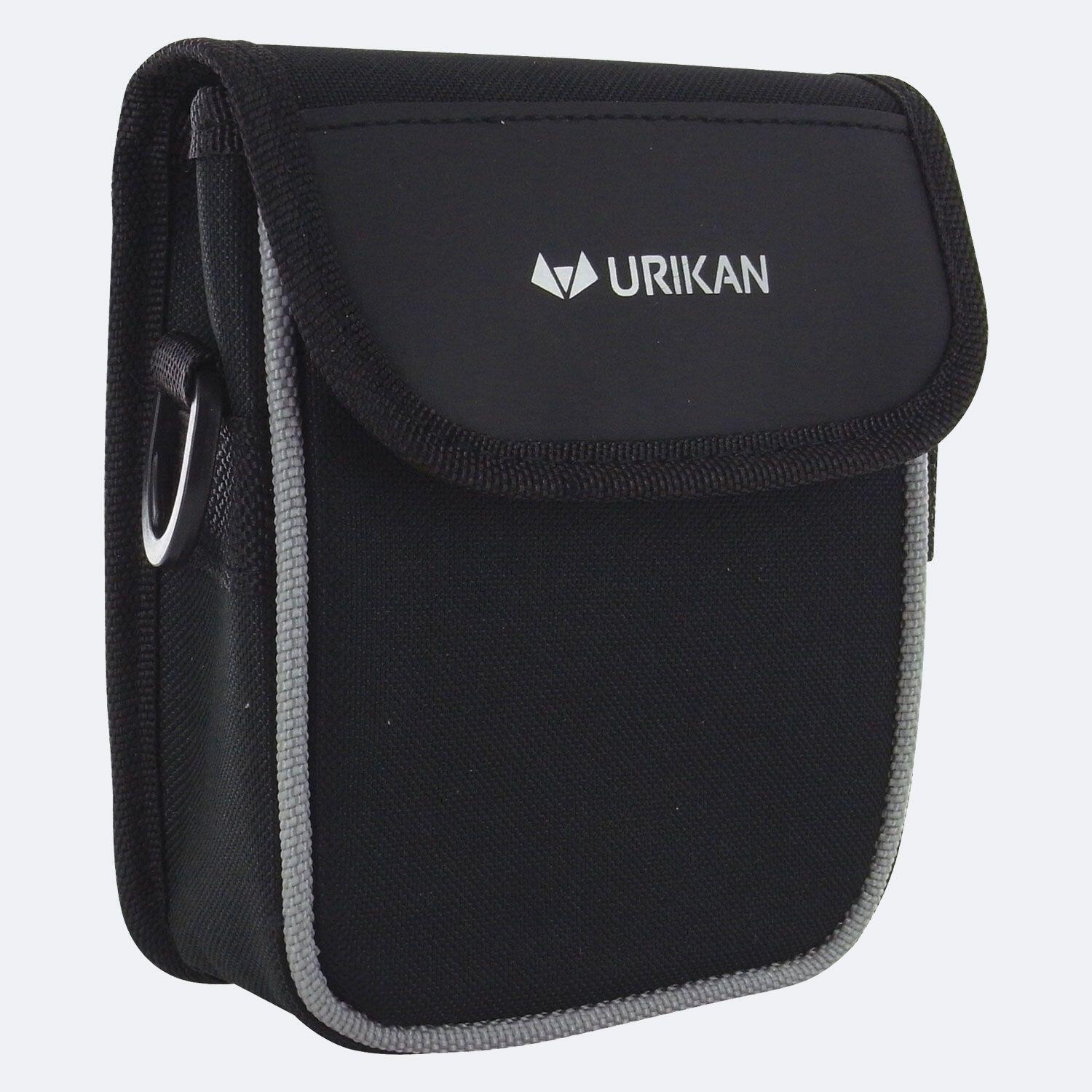 Prismáticos - U-TRAIL 10x26 - compactos y ligeros - Impermeables 3/5