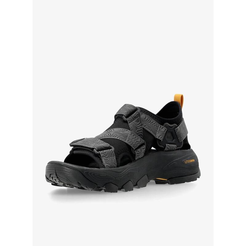 Sandały trekkingowe damskie Teva Grandview Max Sandal