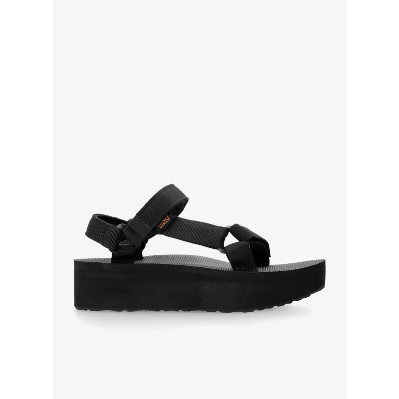 Sandały damskie Teva Flatform Universal