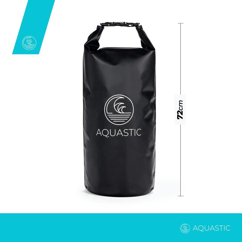 Sac étanche AQUASTIC