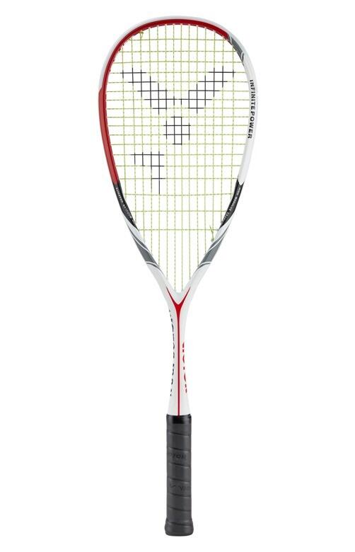 VICTOR Racchetta da squash VICTOR IP 8 N