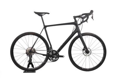 Tweedehands - racefiets - cannondale synapse - 58 . goed