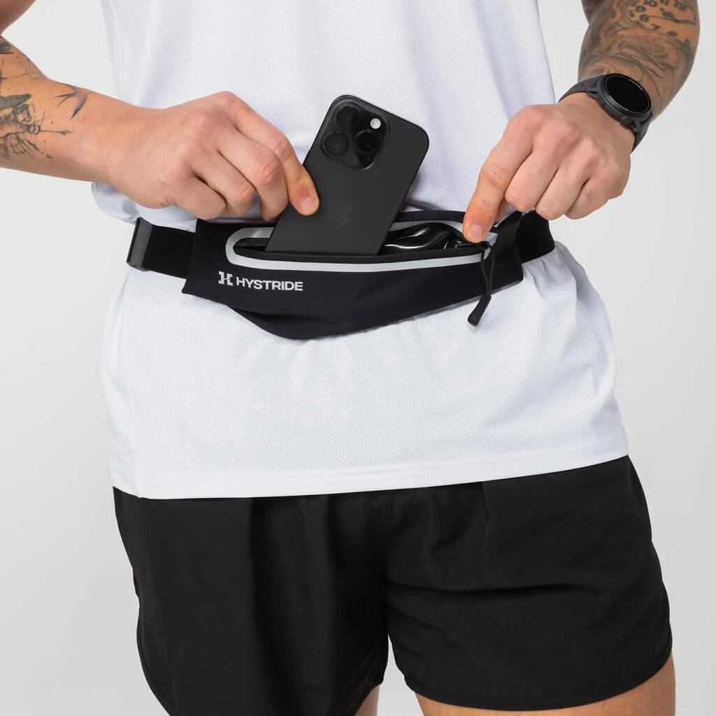 Hystride Running Belt