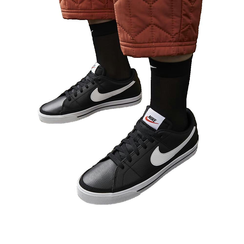 Sportschoenen Vrouw Nike Court Legacy Next Nature Zwart 2/7