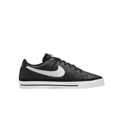 Zapatillas Mujer Nike Court Legacy Next Nature Negro