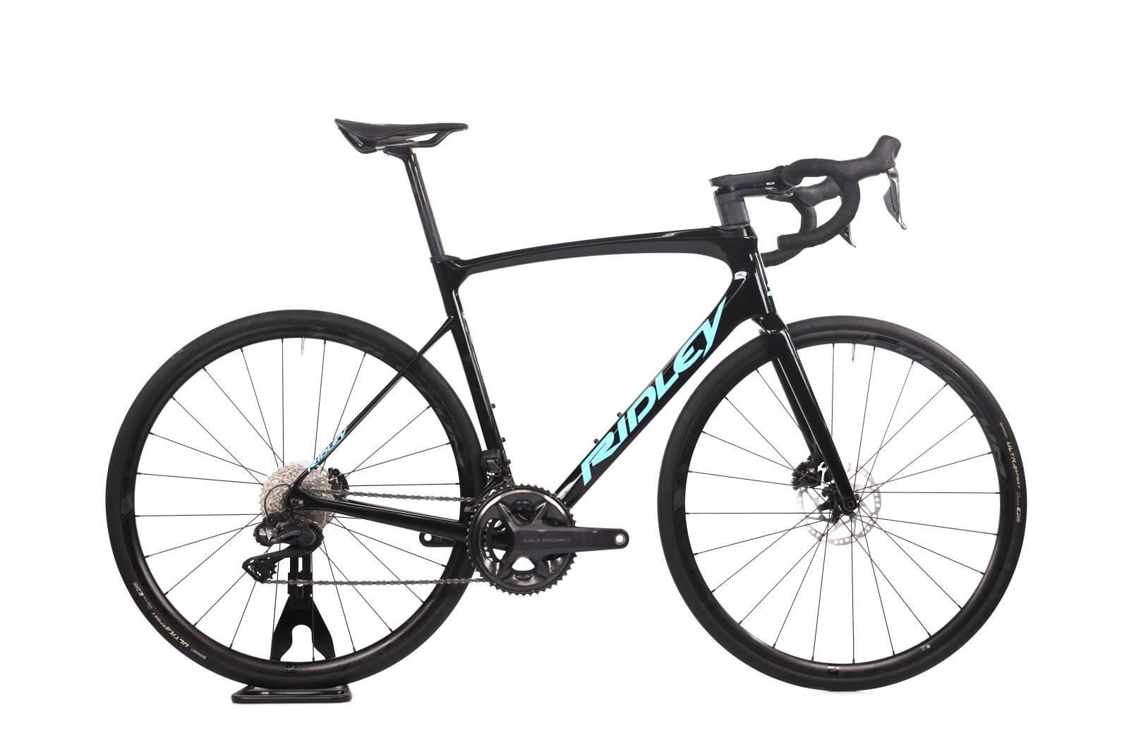 RIDLEY Tweedehands - Racefiets - Ridley Fenix - M . ZEER GOED