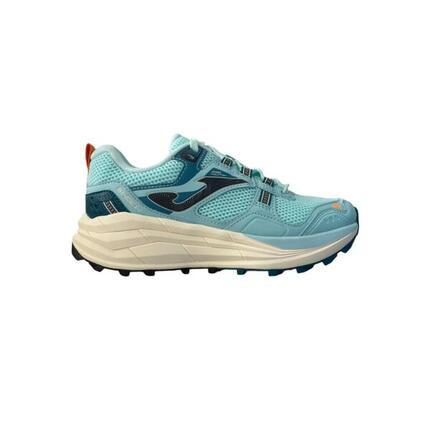 Zapatillas Montaña Mujer Joma Shock Lady 2527 Truquesa Resistentes