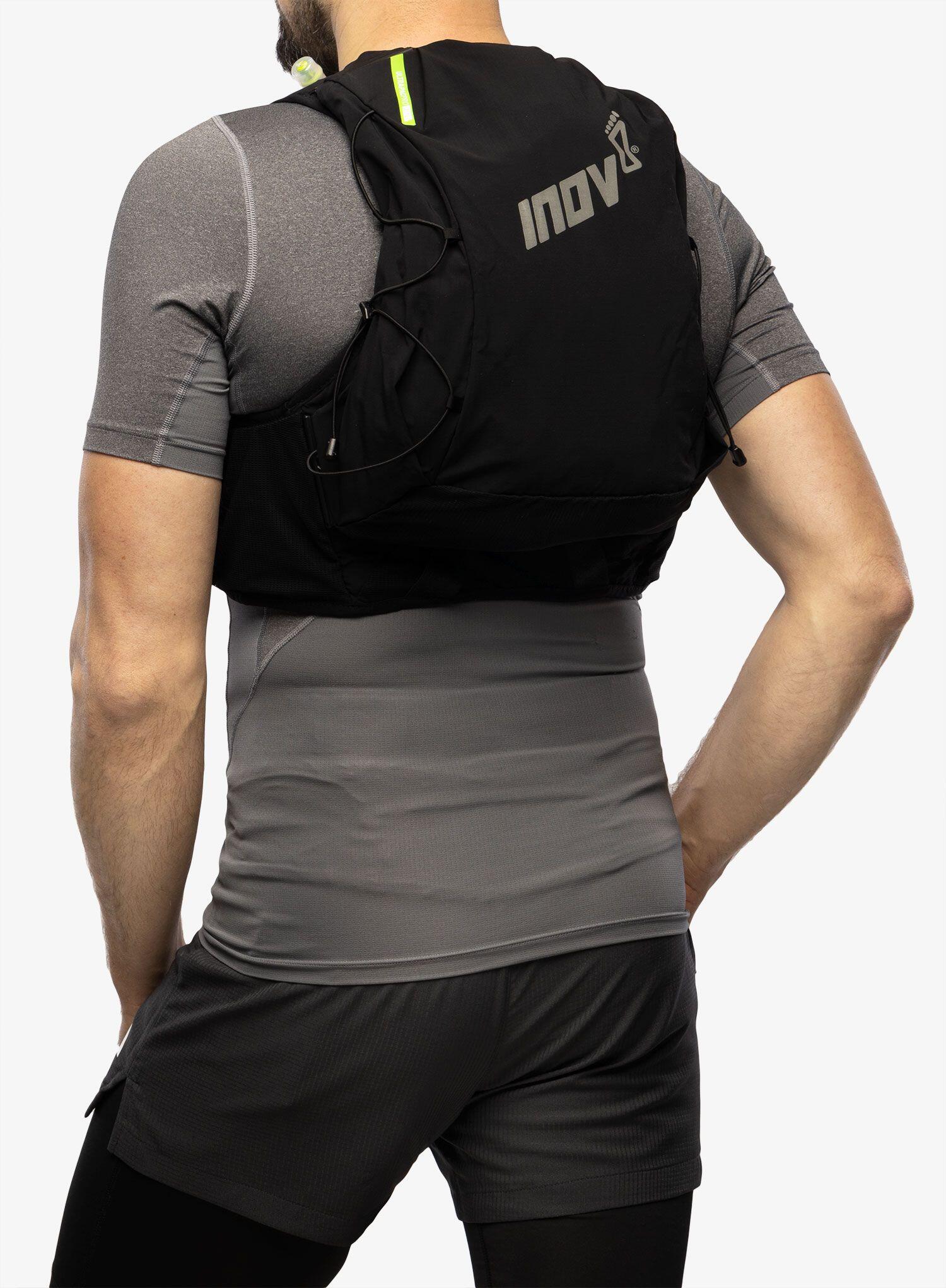 Gilet de course Inov-8 Ultrapack Pro 2en1 2/7