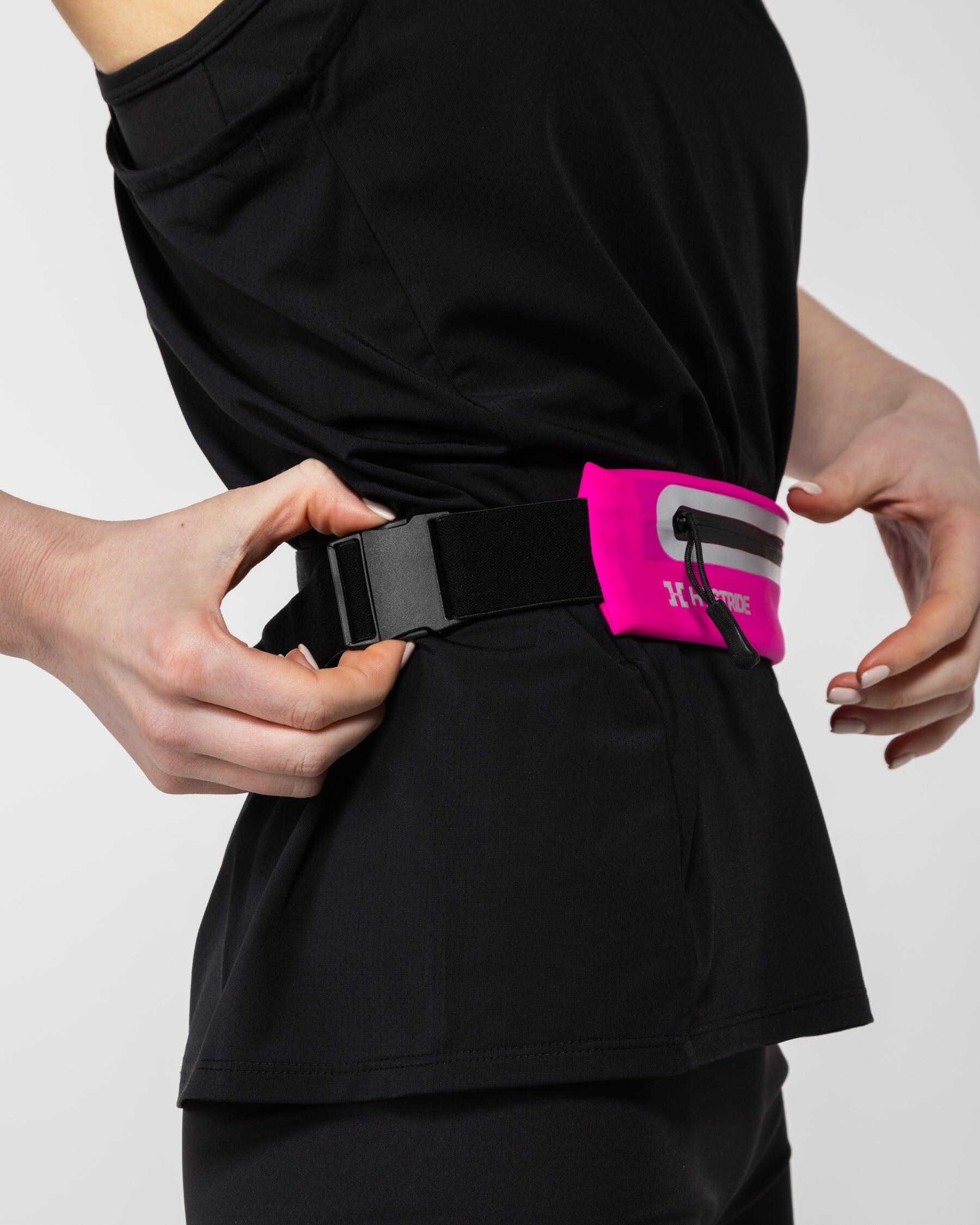 Hystride Running Belt 4/4
