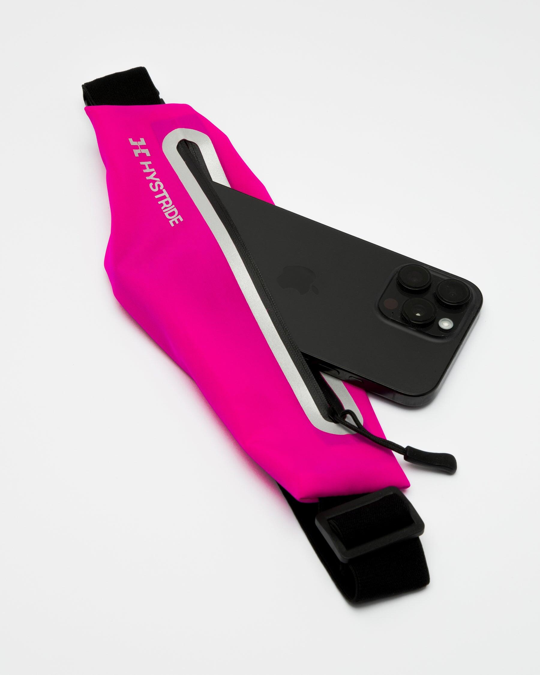 Hystride Running Belt 3/4