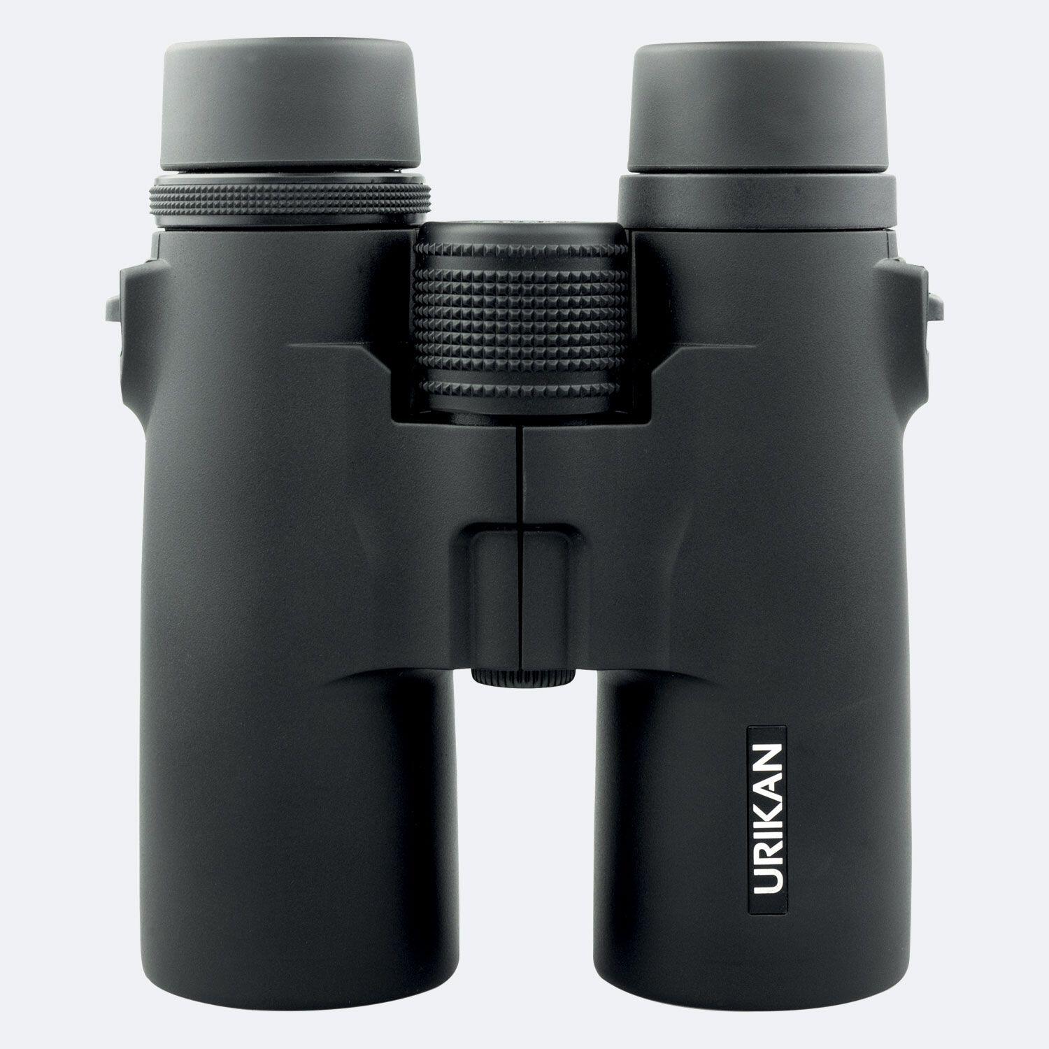 Natuurverrekijker - PRISKA 8x42 - Ultrasoepele scherpstelling - Waterdicht 2/4