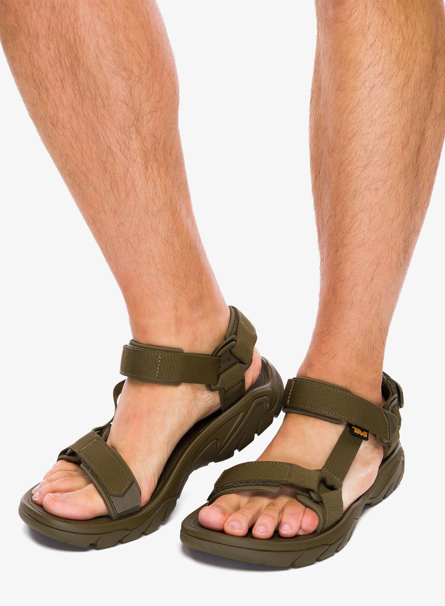 Sandales homme Teva Terra Fi 5 Universal 2/7