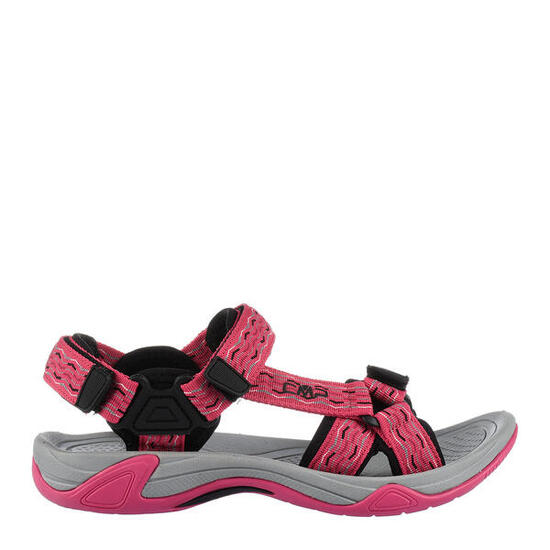 CMP Damen Sandale Hamal Hiking Sandal 38Q9956