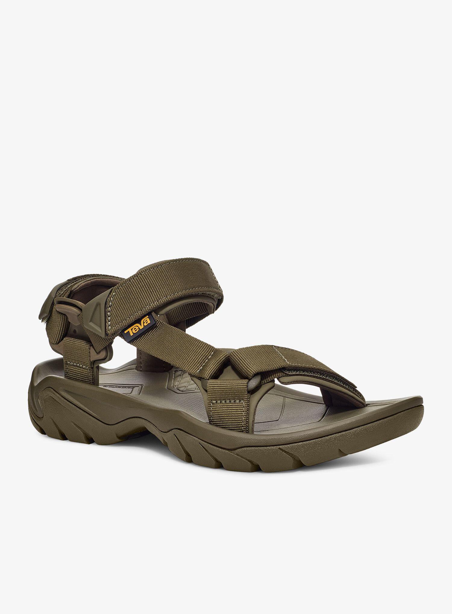 Sandales homme Teva Terra Fi 5 Universal 4/7