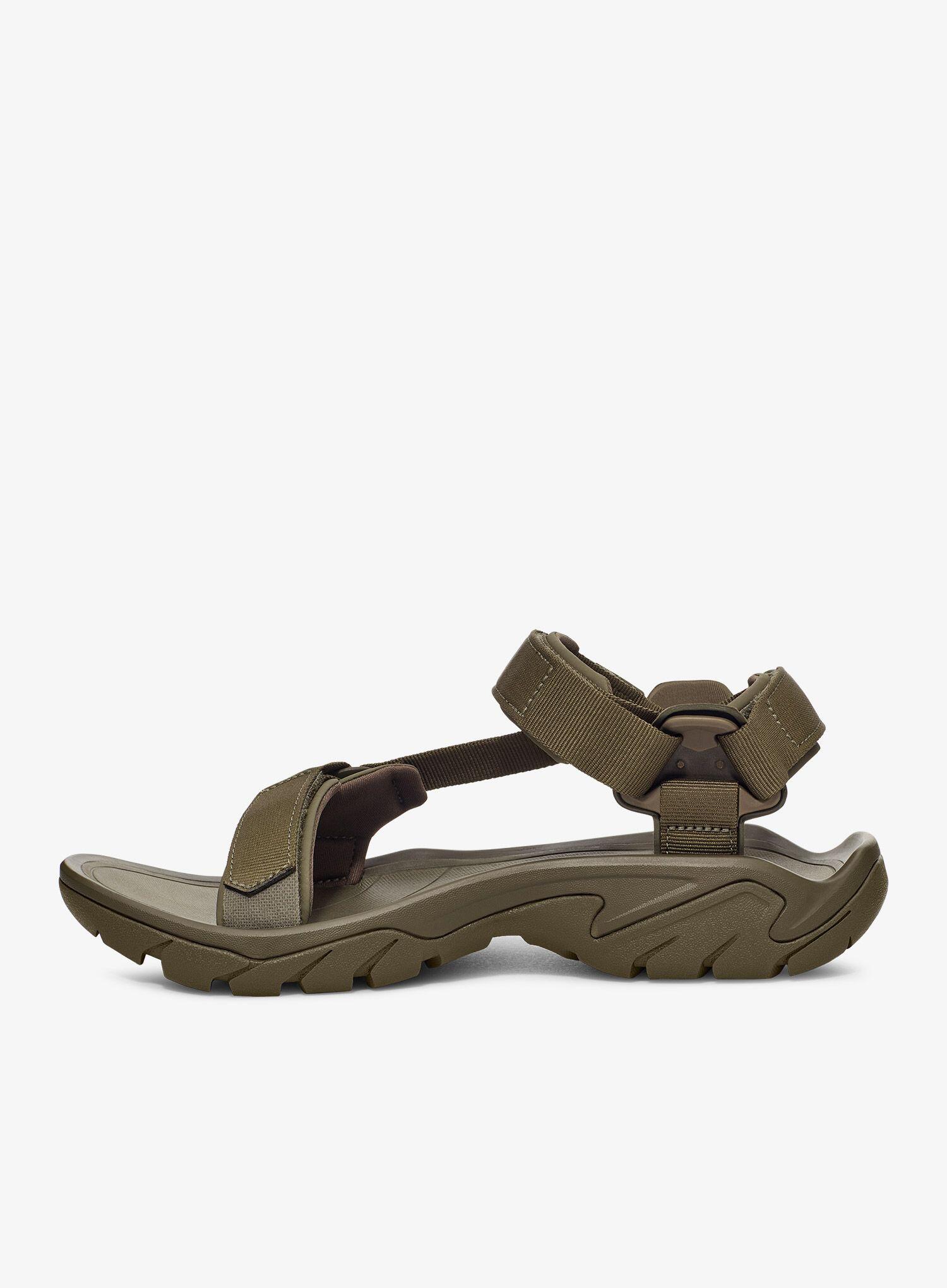 Sandales homme Teva Terra Fi 5 Universal 6/7