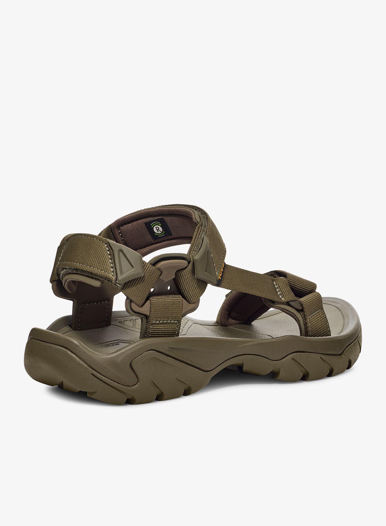 Sandales homme Teva Terra Fi 5 Universal 7/7