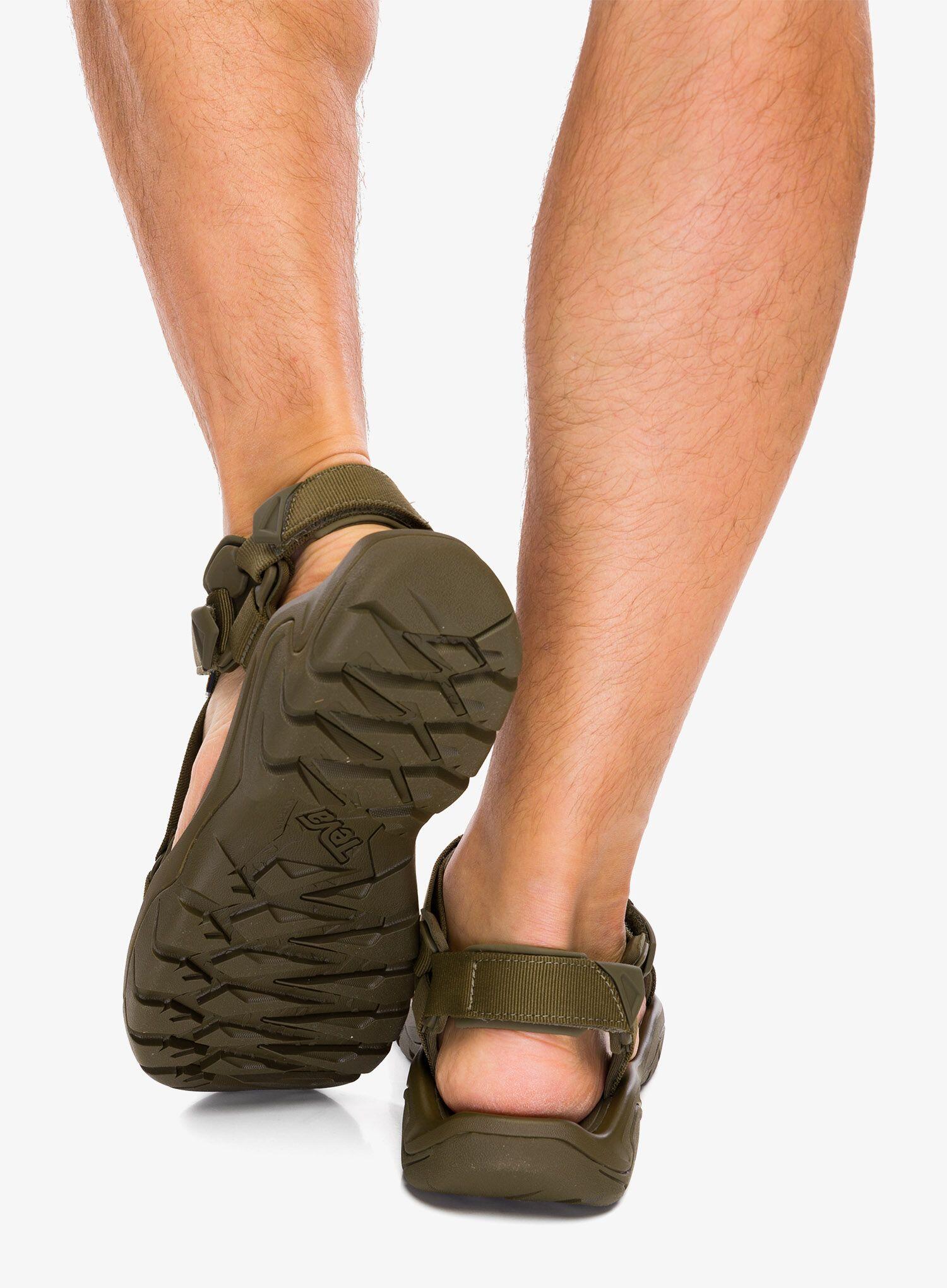 Sandales homme Teva Terra Fi 5 Universal 5/7