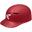 Easton PRXSKLCP Pro X Skull Cap S/M Red