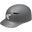 Easton PRXSKLCP Pro X Skull Cap L/XL Charcoal