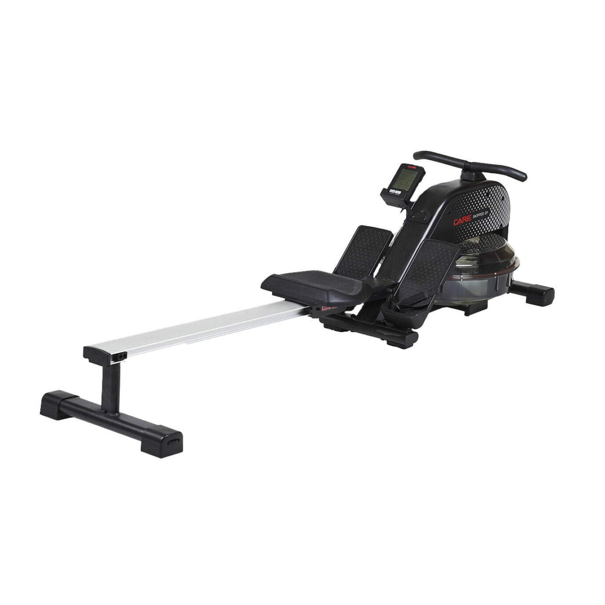 Care Fitness - Rameur À Eau - Skipper Sp - Care - Rameur - Taille Unique - Decathlon