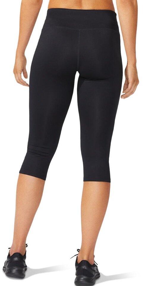 Asics - Pantalón negro 2012C329-001 2/2