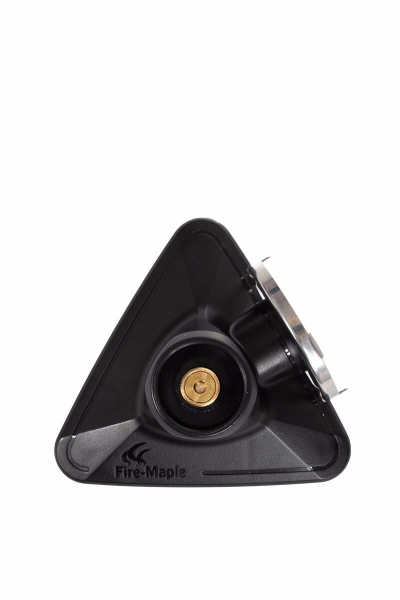Adattatore Per Cartucce Gas Tipo Aerosol Fire-Maple Wifi Adaptor 2/2
