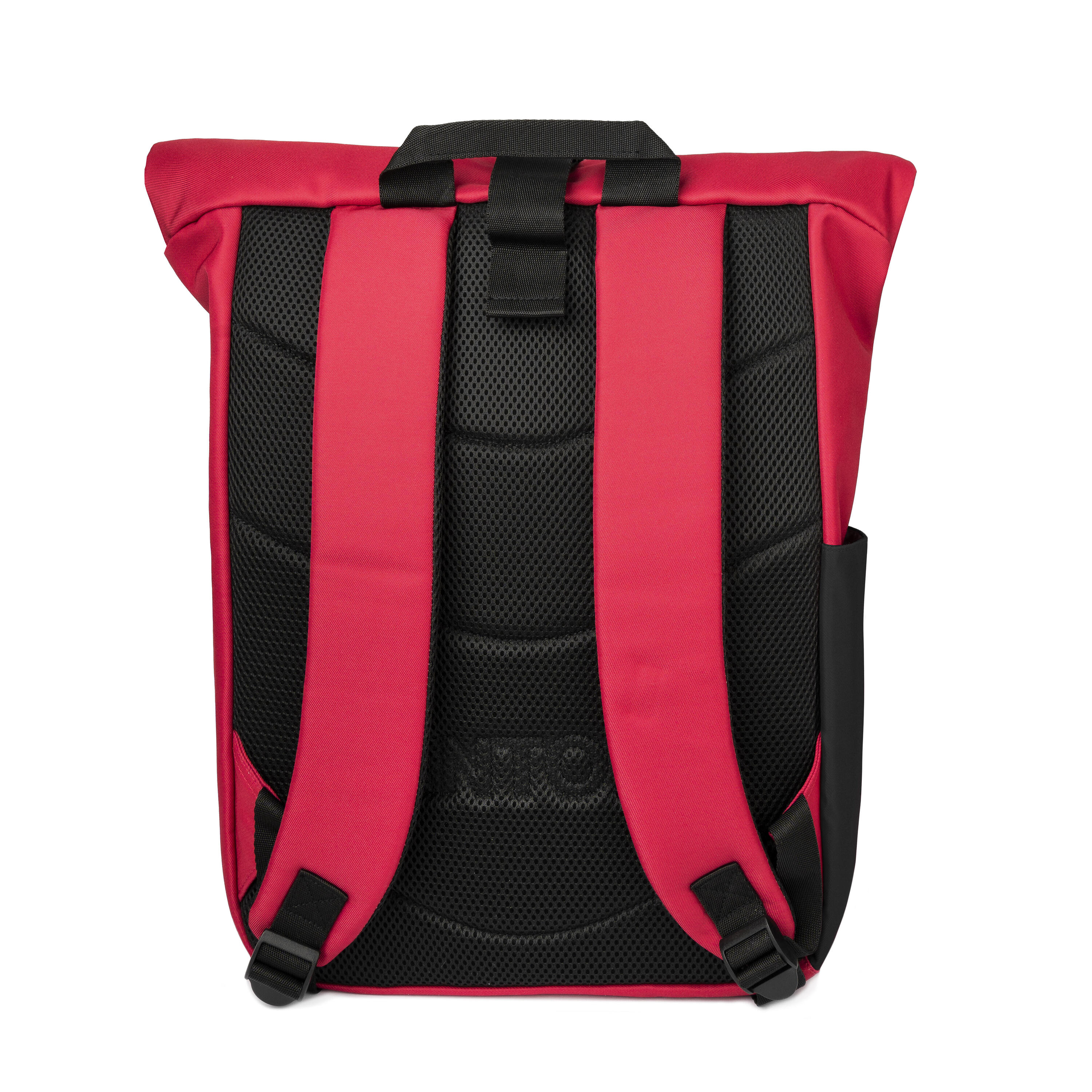 PANTONE™ Urban Waterdichte rugzak van polyester Heroverweeg roze 2/5