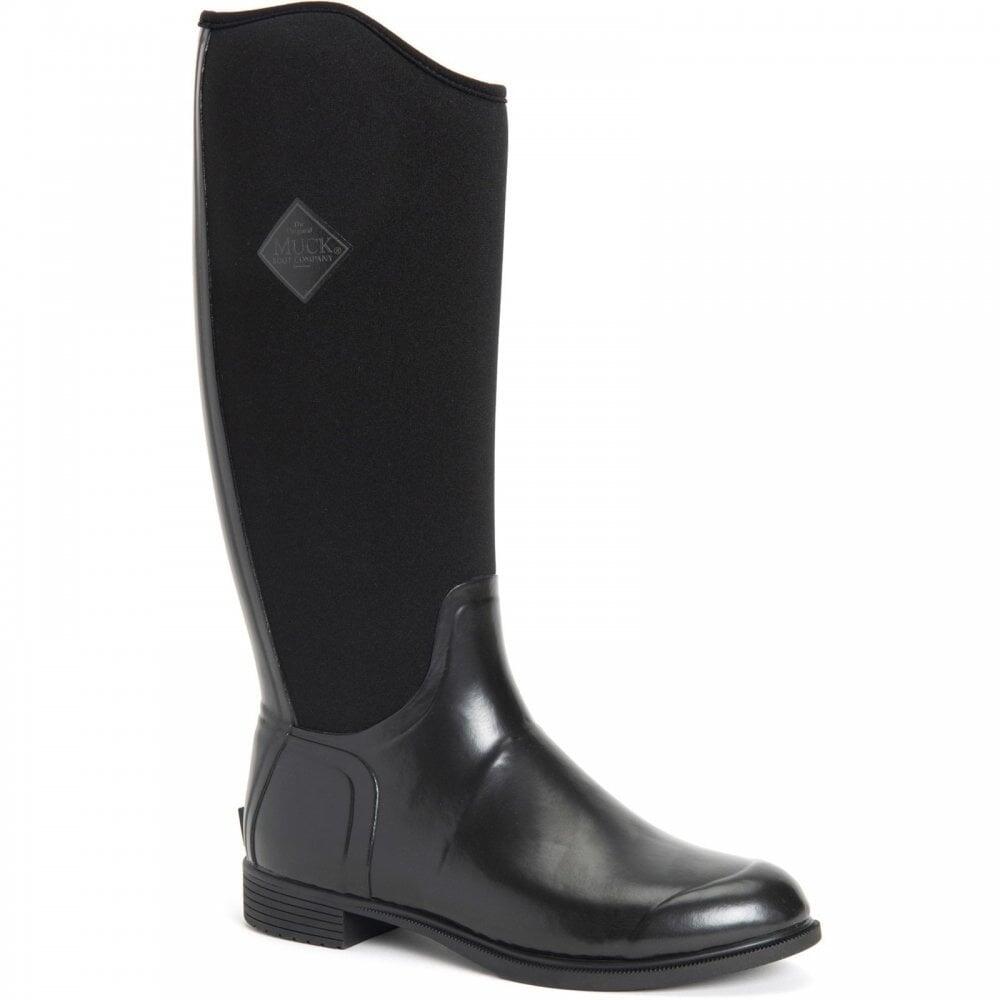 Muck Boots Derby Waterproof Womens 3/7