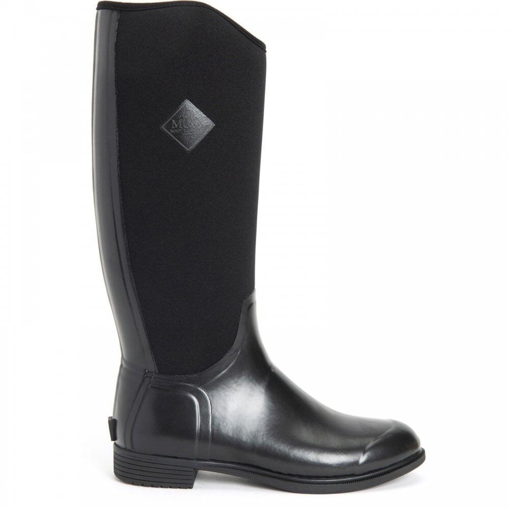 Muck Boots Derby Waterproof Womens 1/7