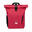 PANTONE™ Urban Sac à dos en polyester imperméable Rose