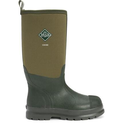 MUCK BOOTS bottes en caoutchouc Bottes de travail hautes