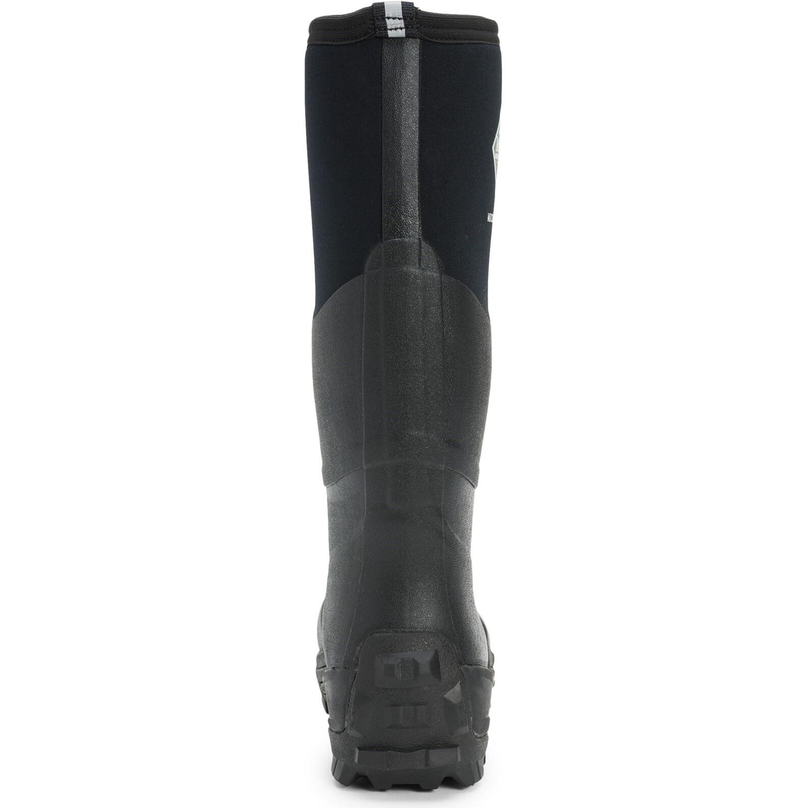 Muck Boot Muckmaster - Noir - Bottes Extérieures 1/5