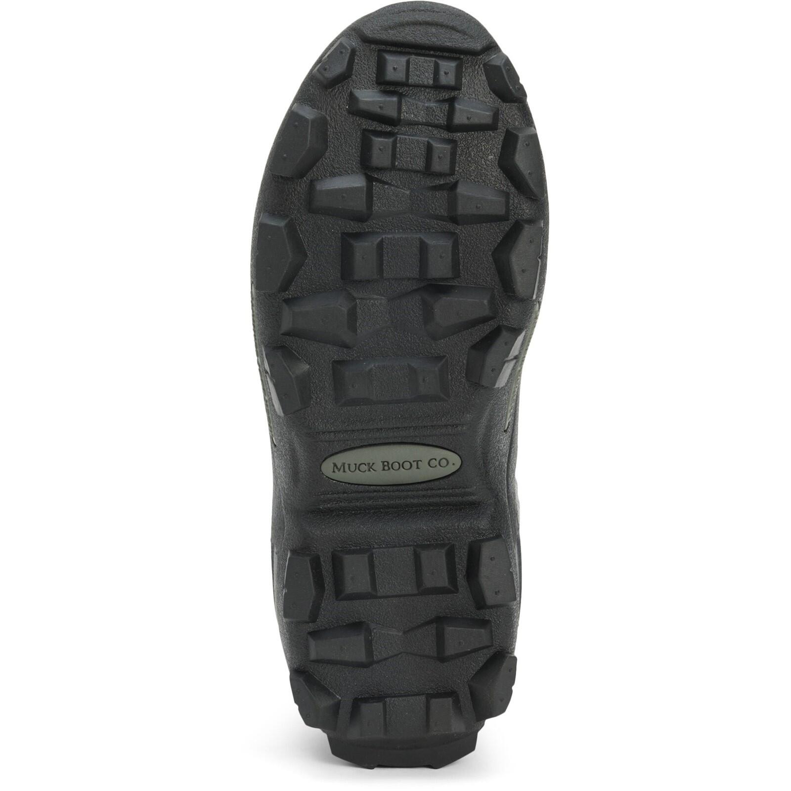 Muck Boot Muckmaster - Noir - Bottes Extérieures 3/5