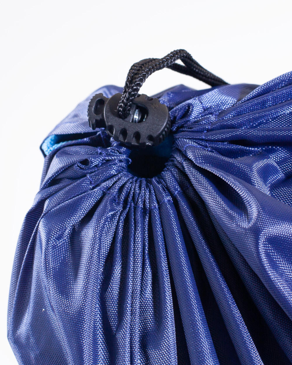 SILLA PLEGABLE CON FUNDA - AZUL MARINO 7/7