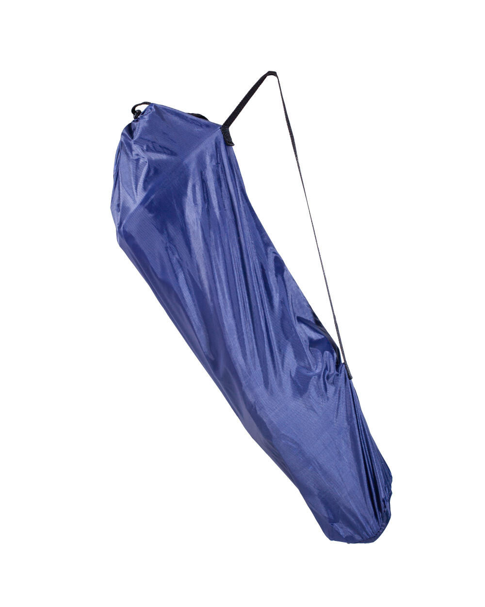 SILLA PLEGABLE CON FUNDA - AZUL MARINO 6/7