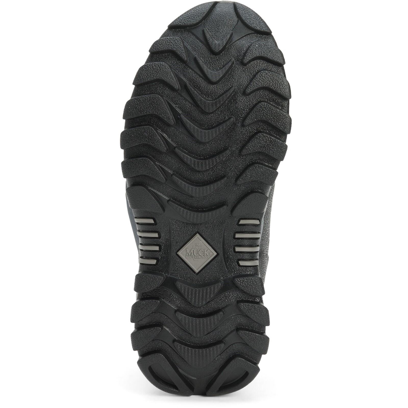 Muck Boot Arctic Sport II Tall - Noir - Femmes - Bottes d'hiver 4/6