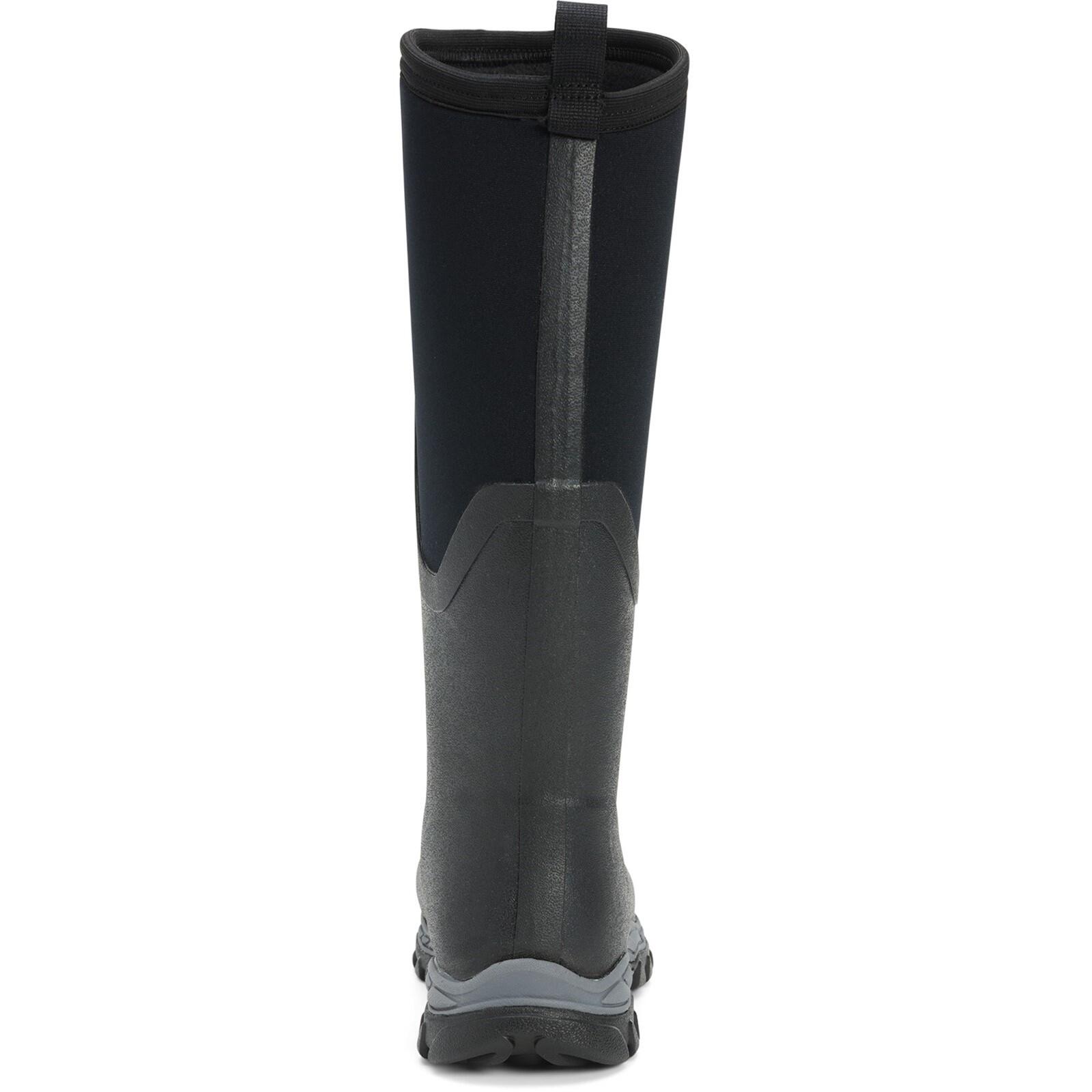 Muck Boot Arctic Sport II Tall - Noir - Femmes - Bottes d'hiver 2/6