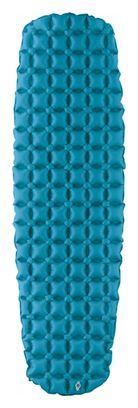 FERRINO Ferrino Air Lite matras 190 x 57 x 5cm Blauw