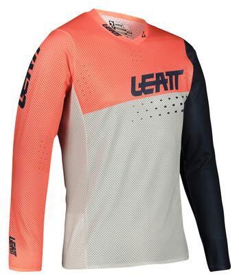 Maglia MTB Gravity 4.0 Corallo 1/5