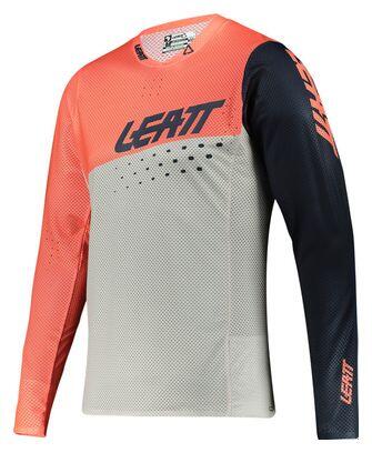 Maglia MTB Gravity 4.0 Corallo 2/5