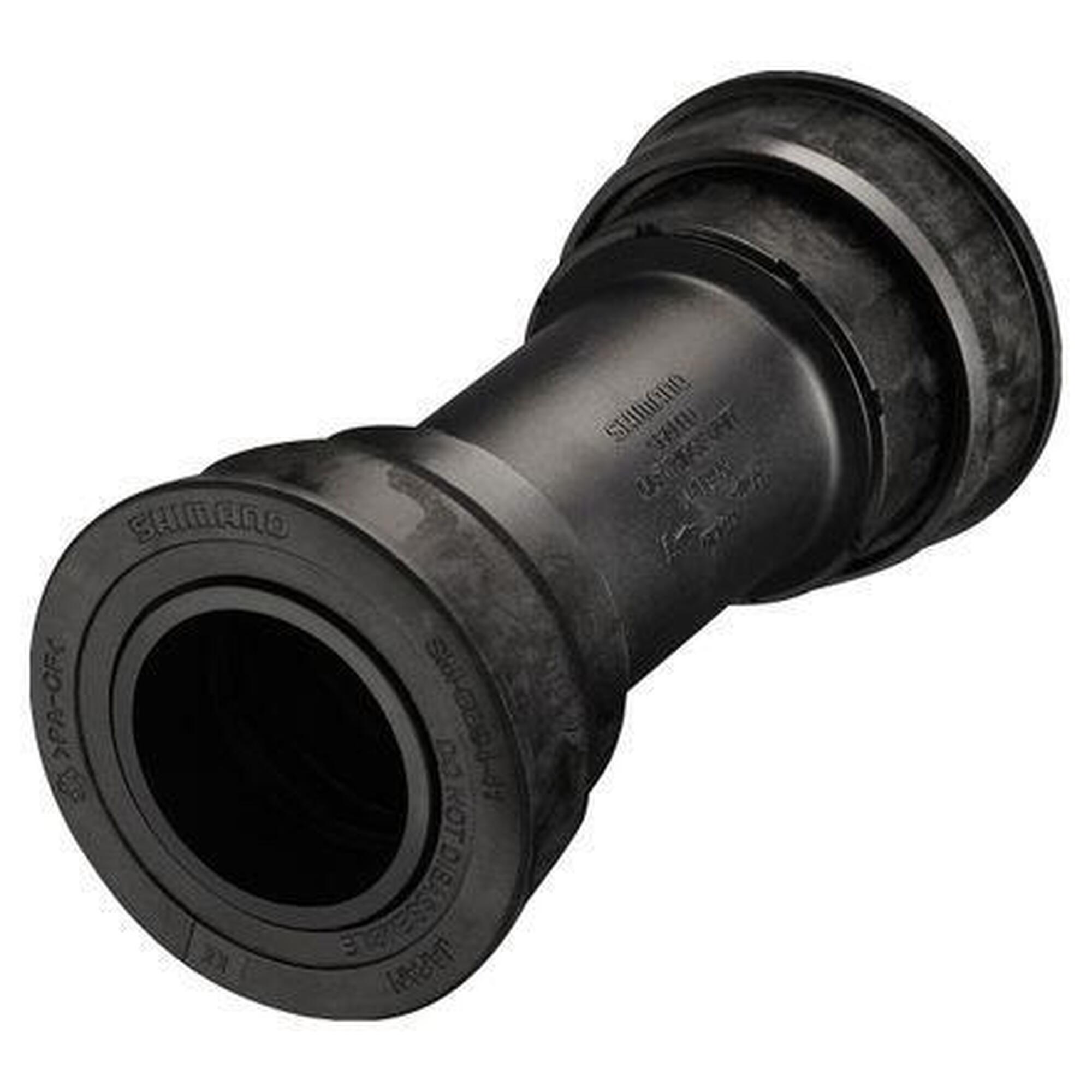 Boîtier de pédalier VTT Shimano SM-BB71 Press Fit 89.5/92mm - Le