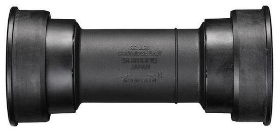 Shimano MT800 92mm Press Fit Innenlager