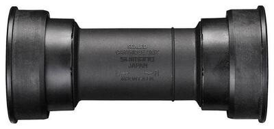 Shimano mt800 92mm press fit bottom bracket
