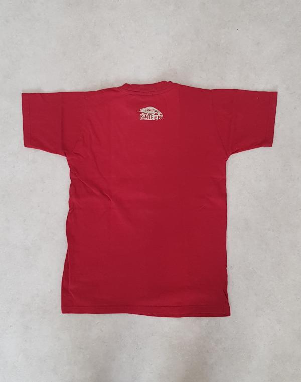 Entre Particuliers - T-shirt Madagascar Legend 2/2