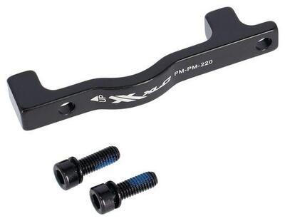 Xlc br-x112 pm naar pm adapter (av180-220 mm)