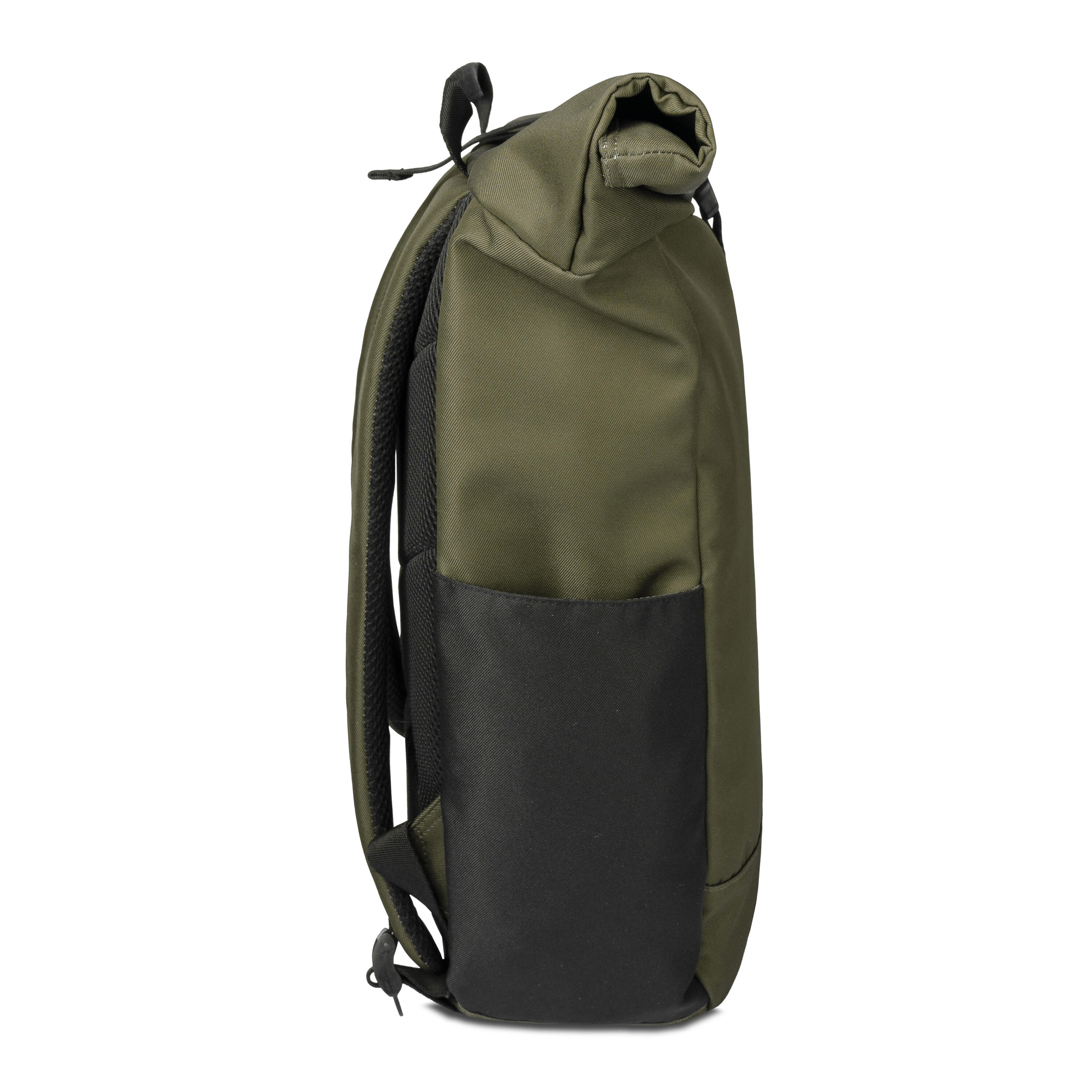 PANTONE™ Urban Waterdichte rugzak van polyester Geweer groen 3/5